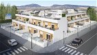 Ref: PCO18 3 BEDROOMS 2 BATHROOMS MODERN DUPLEX PROPERTY (MURCIA) - 1 - Thumbnail