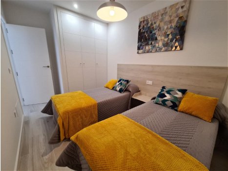 Ref: PCO18 3 BEDROOMS 2 BATHROOMS MODERN DUPLEX PROPERTY (MURCIA) - 7