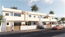 Ref: AV2  APPARTEMENT IN SAN PEDRO DEL PINATAR - NIEUWBOUW