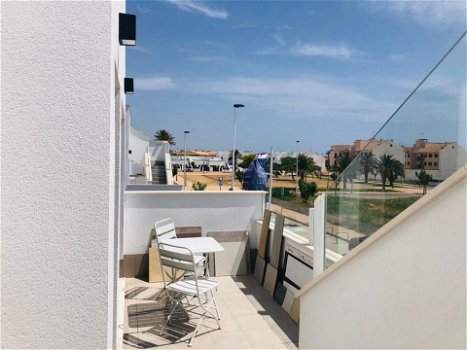 Ref: AV2 APPARTEMENT IN SAN PEDRO DEL PINATAR - NIEUWBOUW - 5