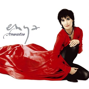 CD Enya Amarantine - 0