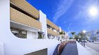 Ref: GU032 350 METERS FROM THE BEACH 2 BEDROOMS 2 BATHROOMS MODERN APARTMENT - 2 - Thumbnail