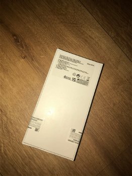 Nieuwe gesealde samsung galaxy A53 5G 128GB + Factuur/Gerantie - 5