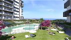Ref: URB1 2 OR 3 BEDROOM LUXURY NEW MODERN APARTMENTS IN CAMPOAMOR - 0 - Thumbnail