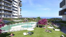 Ref: URB1  2 OR 3 BEDROOM LUXURY NEW MODERN APARTMENTS IN CAMPOAMOR