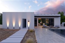 Ref: PSH1  LUXE MODERNE NIEUWBOUW VILLA´S IN LAS COLINAS GOLF