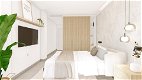 Ref: AR2 PENTHOUSE MET PRIVÉ DAKTERRAS 2 OF 3 SLAAPKAMERS - GUARDAMAR - 7 - Thumbnail