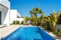 Ref: EF003 TOP SUPERB MODERNE VILLA IN SANTIAGO DE LA RIBERA - 3 - Thumbnail