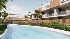 Ref: LR1 APPARTEMENT IN PILAR DE LA HORADADA - NIEUWBOUW - 4 - Thumbnail