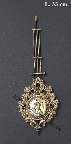 = Slinger = regulateur = 47980