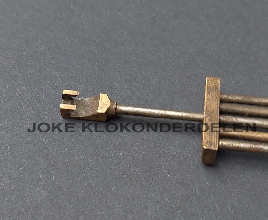 = Slinger = regulateur = 47980 - Afbeelding 3