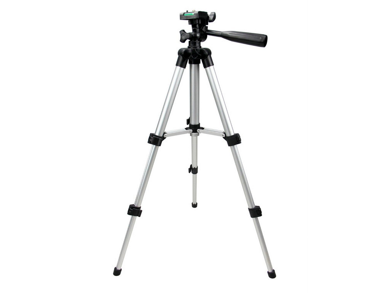 Universal Tripod 26-60 cm stafief voor webcams camera - Afbeelding 2