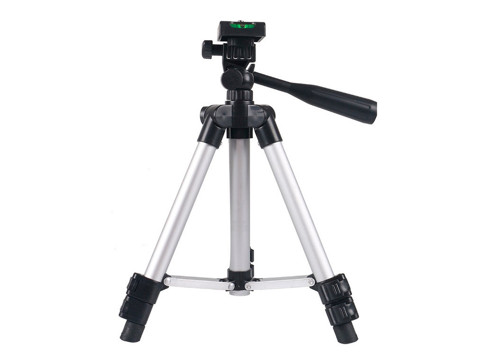 Universal Tripod 26-60 cm stafief voor webcams camera - Afbeelding 4
