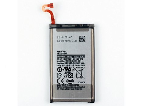 EB-BG965ABE batería móvil interna Samsung Smartphone - 0