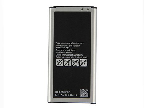 EB-BG903BBE batería para móvil Samsung Galaxy S5 Neo - 0