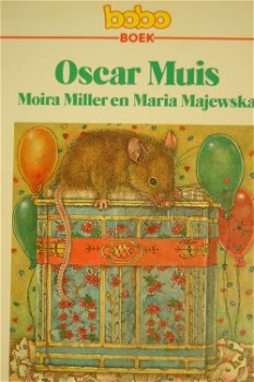 Oscar Muis - 0