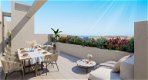 Uw eigen nieuwe Penthouse in ESTEPONA binnen Spaanse Oase met garageplek - 2 - Thumbnail