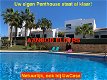 Uw eigen nieuwe Penthouse in ESTEPONA binnen Spaanse Oase met garageplek - 6 - Thumbnail