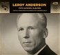 Leroy Anderson - Five Classic Albums (5 CD) Nieuw/Gesealed - 0 - Thumbnail
