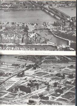 HELDEN VAN DE WILLEMSBRUG -- Rotterdam, mei 1940 - 2