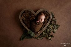Newborn Fotoshoot