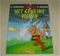 Asterix (Het geheime wapen). - 0 - Thumbnail