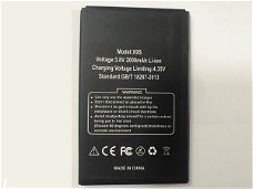 X9S batería para móvil Doogee X9S phone