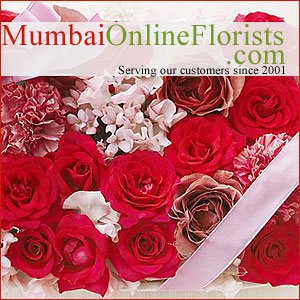 Send the Best Birthday Gifts to Mumbai Online & Same Day Delivery - 0