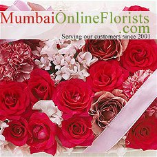 Send the Best Birthday Gifts to Mumbai Online & Same Day Delivery