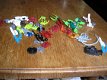 Lego bionicle - 2 - Thumbnail