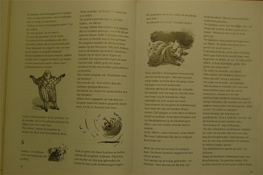 Het Grote Lijsterboek van Rindert Kromhout - 3