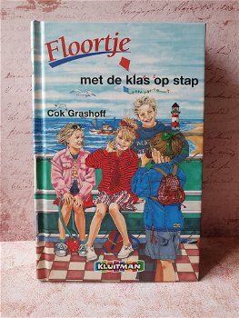 Floortje boeken - 1