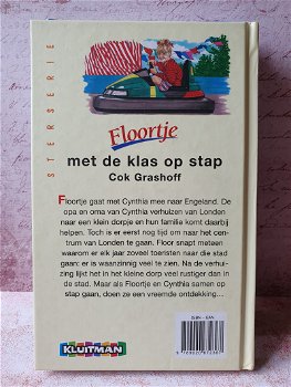 Floortje boeken - 2