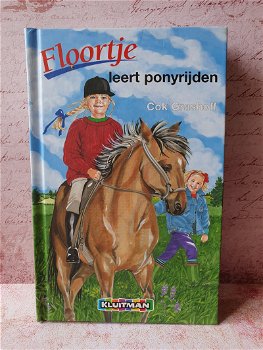 Floortje boeken - 3