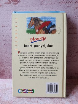 Floortje boeken - 4