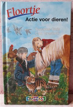 Floortje boeken - 5