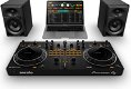 Pioneer Pro DJ Bundle with DDJ-REV1 + DM-40 Set + HDJ-X5 Headphones - 0 - Thumbnail