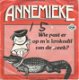 Annemieke – Wie Past Er Op M'n Krokodil Van De Week (1981) - 0 - Thumbnail