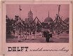 C. Goudappel - Delft Rond De Eeuwwisseling (Hardcover/Gebonden) - 0 - Thumbnail