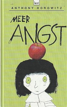 MEER ANGST - Anthony Horowitz - 0