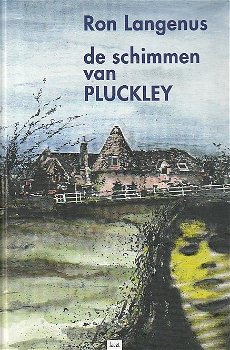 DE SCHIMMEN VAN PLUCKLEY - Ron Langenus - 0