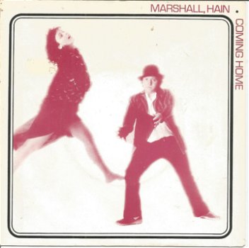 Marshall Hain – Coming Home (1978) - 0