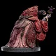 Weta The Dark Crystal Statue SkekSil the Chamberlain - 1 - Thumbnail