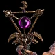 Weta The Dark Crystal Statue SkekSil the Chamberlain - 2 - Thumbnail