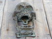 deurklopper , schedel , kado - 1 - Thumbnail