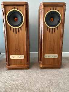 Tannoy Kensington