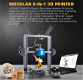 LOTMAXX Shark V3 3D Printer Laser Engraver, Auto Leveling - 1 - Thumbnail