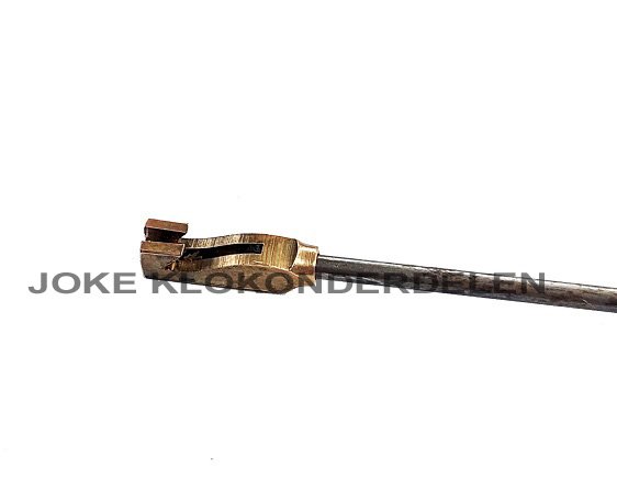 = Slinger = Franse pendule =48010 - Afbeelding 3
