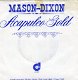 Mason-Dixon ‎– Acapulco Gold (1971) - 0 - Thumbnail