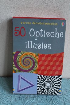 50 Optische Illusies